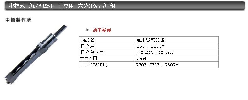 マキタ 角ノミ刃 30mm A-25096 国民民主、 - dcsh.xoc.uam.mx